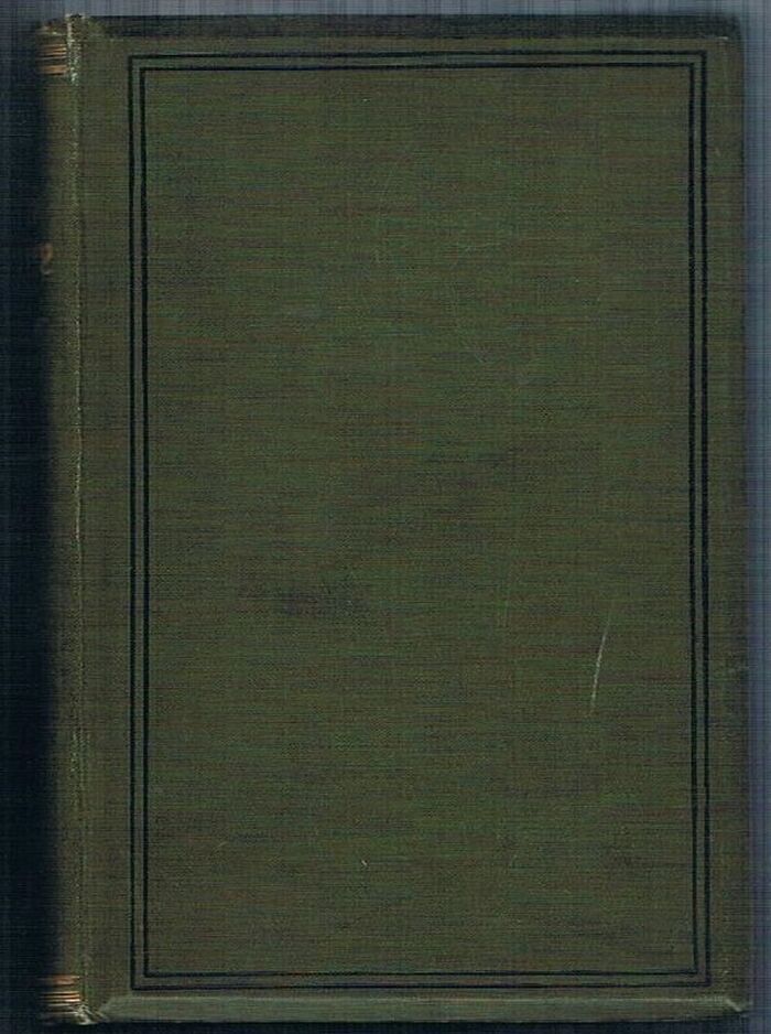 Notes on English Etymology:
Chiefly Reprinted from the Transactions of the Philological Society Image