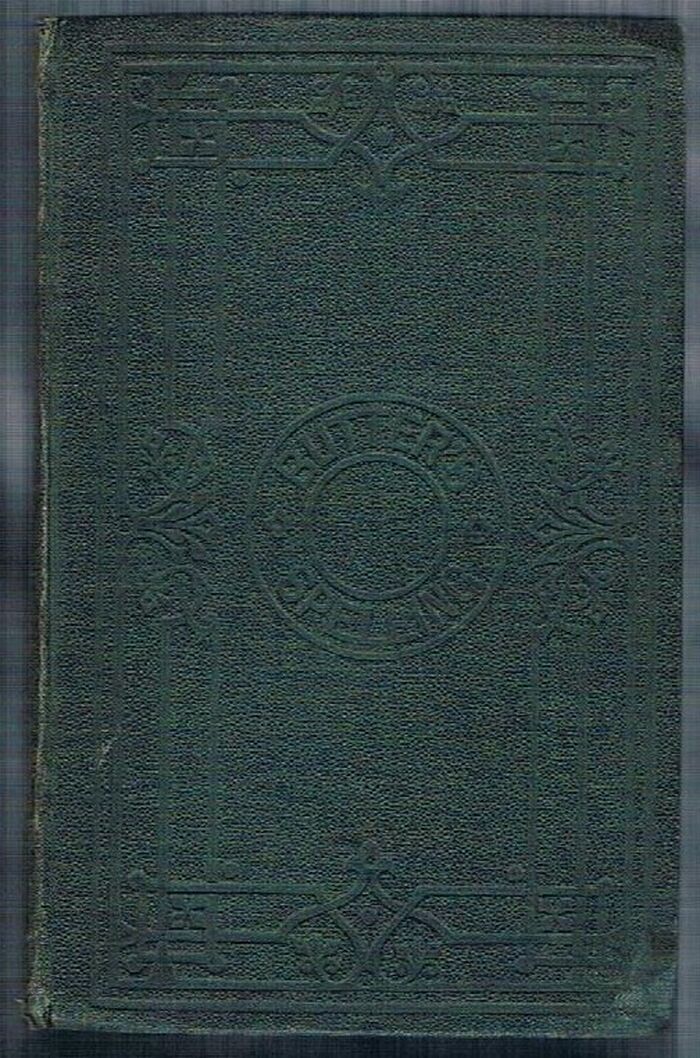 The Etymological Spelling-Book and Expositor:
an introduction to the spelling, pronunciation, and derivation of the English language.  Three hundred and sixty-seventh edition. Image