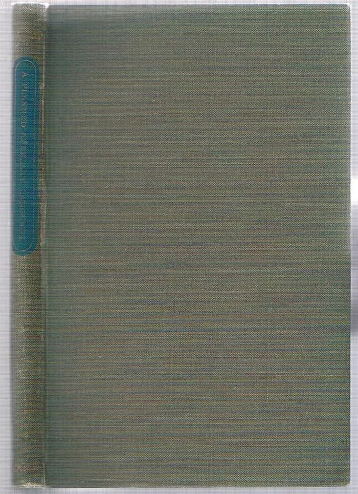 A Planned Auxiliary Language:
(On Esperanto, Ido, Novial and others) Image