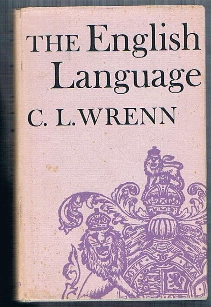 The English Language
 Image