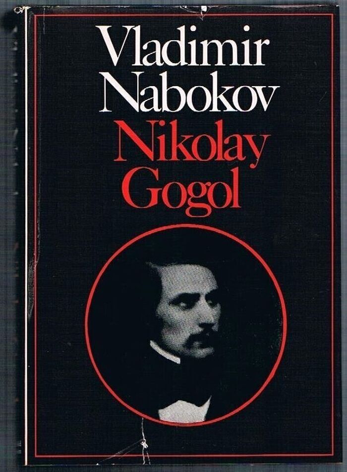 Nikolay Gogol:
Reissue. Image