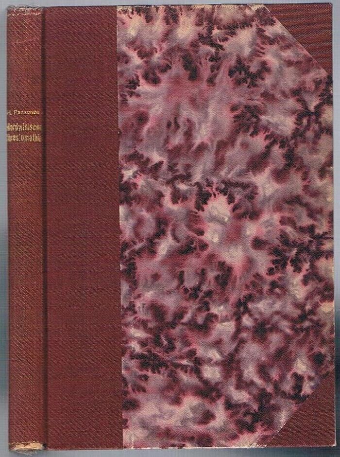 Mordwinische Chrestomathie:
mit Glossar und Grammatikalischen Abriss. Herausgegeben mit unterstützung der Kais. Alexanders- universität in Finnland. Apuneuvoja suomalais-ugrilaisten kielten opintoja varten, IV. - Hilfsmittel für das Studium der finnisch-ugrischen Sprachen, IV. Image