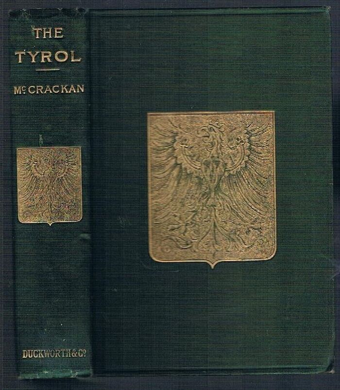 The Tyrol:
Illustrated. Image