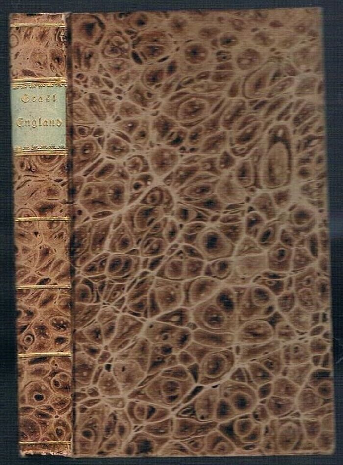 Ueber die Verfassung, Verwaltung und den politischen Gemeingeist Englands.
Aus dem Französischen übersetzt von Dr Karl Hermann Scheidler. Image