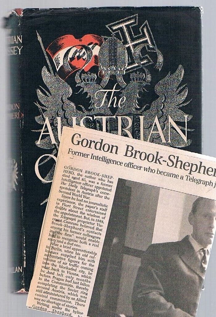 The Austrian Odyssey:
 Image