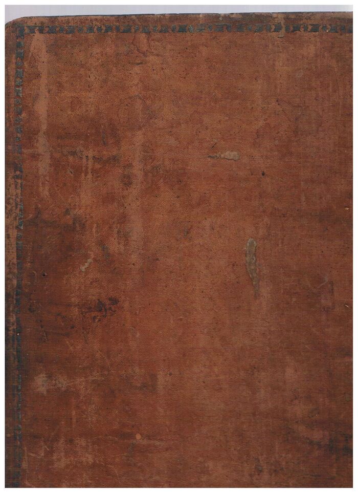 Menaion  Minei. Миней. Avgust 1876
MINEI  Минея месяц август 1876 год. [For the month of August]. Image