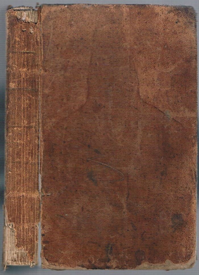 Recueil choisi de traits historiques et de contes moraux:
avec la signification des mots en anglois au bas de chaque page. A l'usage des jeunes gens, de l'un et de l'autre sexe, qui veulent apprendre le francois. Onzième Édition, Revue, corrigée et augmentée par V. Wanostrocht. Image