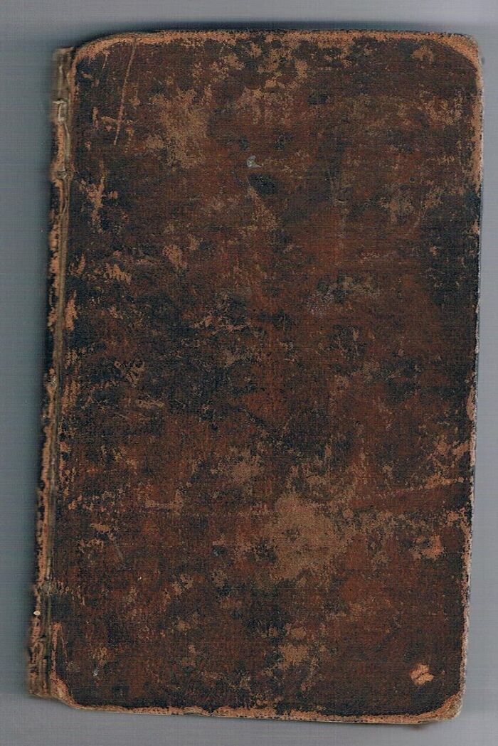 [ View of London;
or, the Stranger’s Guide through the British Metropolis. Containing an Account of its Curiosities, Amusements, Commerce, Public Buildings, And Every other Object worth the Attention of the Curious Visitor.  As well as the Resident in this Vast Capital]. Image