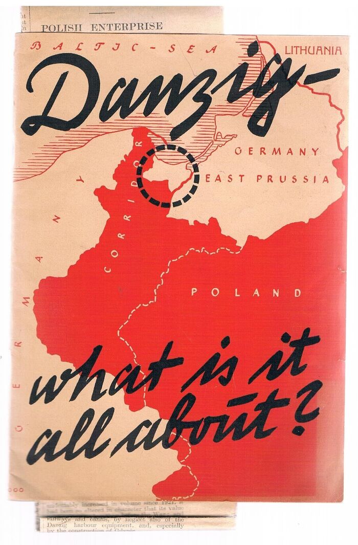 Danzig - What is it all about?
 Image