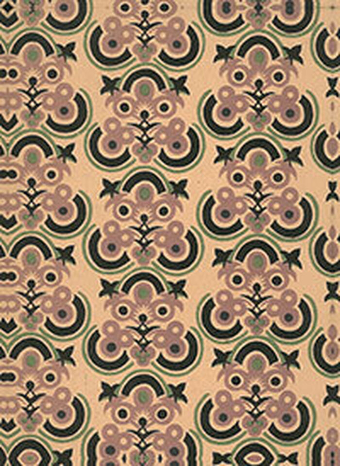 Tales from the Gypsies greeting card Image