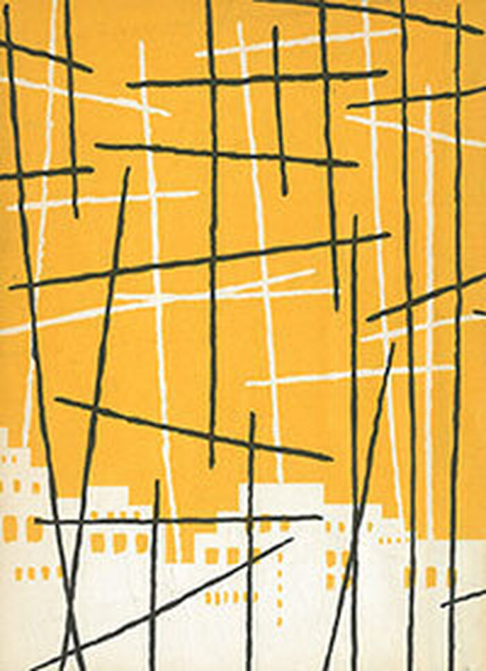 Modern - City in the Sun Image