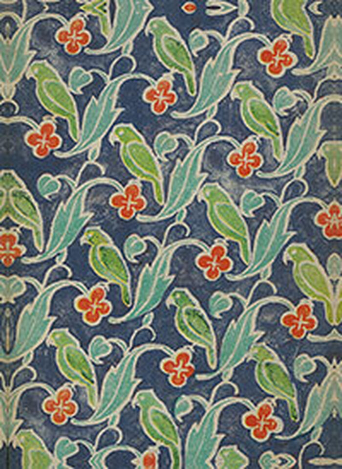 Tales from Turkistan greeting card Image