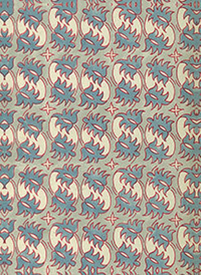 Tales from Persia greeting card Image