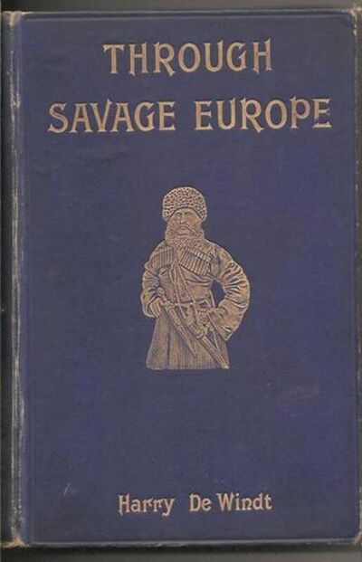 A Balkan Setting for the First World War