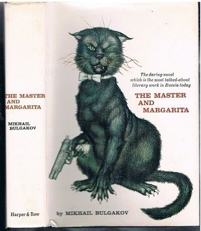 Bulgakov's Master and Margarita