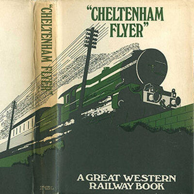 Cheltenham flyer