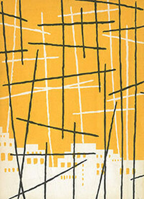 Greek sixties graphics