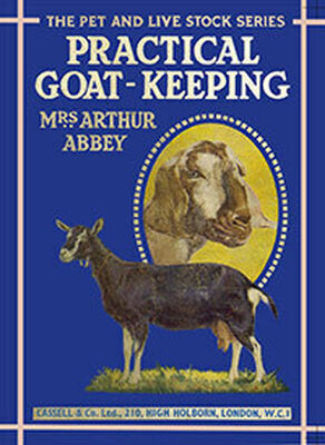 La Belle Sauvage Goat-Keeping