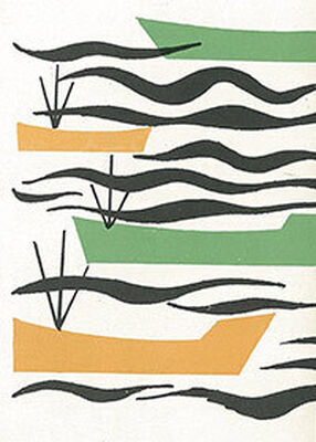 Polish sixties graphics