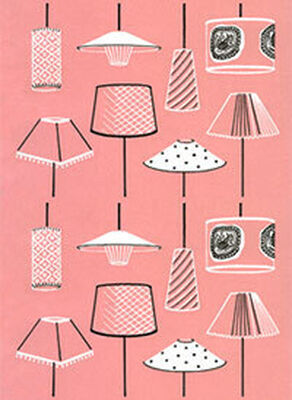 The Modern - Lampshades