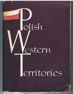 Polish Western Territories
