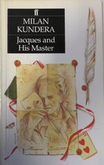 Jacques and his Master
A Play translated by Simon Callow.