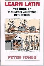 Learn Latin
The Book of 'The Daily Telegraph' QED Series