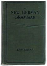 A New German Grammar
