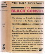 The Black Consul.
Translated from the Russian by Emile Burns.