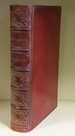 Westminster.
A New Edition with an etching by Francis S. Walker R. P. E.  and 130 illustrations by William Patten and others.