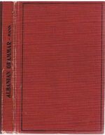 A Short Albanian Grammar with vocabularies, and selected passages for reading.
