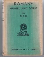 Romany Muriel and Doris.
