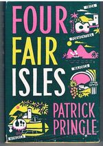 Four Fair Isles: Majorca, Minorca, Ibiza & Formentera.
