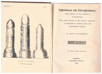 Aphrodisiacs and Anti-Aphrodisiacs: Three Essays on the Powers of Reproduction; With some Account of the Judicial 
