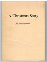 A Christmas Story.
