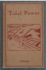 Tidal Power
Tides and Their Measurement; The Estimation of Potential Tidal Power; Comparisons between Systems of Development; The Financial Aspect of the Problem; Difficulties to be Overcome; And the Lines for Development. Pitman's Technical Primer Series 20.