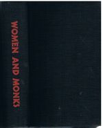 Women and Monks
