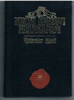 Krcki Knezovi Frankopani
Od najstarijih vremena do gubitka otoka Krka (od god. 1118. do god. 1480.). Biblioteka Fluminensia. [Text in Croatian].
