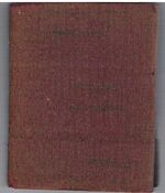 Memories and Impressions.
[Armenia interest].