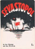 Sevastopol.
