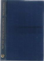 Vasko Popa Collected Poems 1943 - 1976.
Translated by Anne Pennington with an introduction by Ted Hughes.