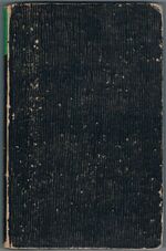 Die Philosphie des Plotin.
[The Philosophy of Plotinus].