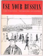 Use your Russian:
based on Vera Lebedeva's Letter to Margaret Collie recorded for the BBC by Moscow Radio.