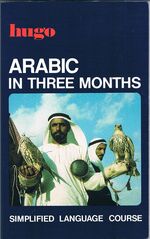 Arabic in Three Months.
Simplified Language Course.