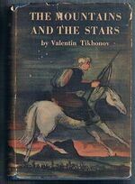 The Mountains and the Stars.
