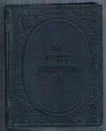 Le Petit Précepteur:
or, First Step to French Conversation. For the Use of Young Beginners