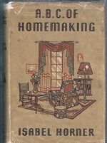 A.B.C. of Homemaking.
