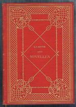 Zwei Novellen:
Plautus im Nonnenkloster. Gustav Adolfs Page. Achte Auglage.