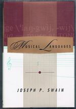 Musical Languages:

