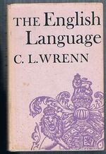 The English Language
